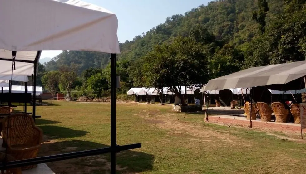 Camp 3