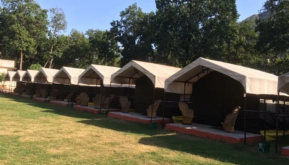 Camp 2