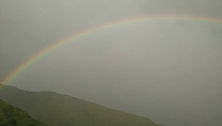 rainbow